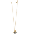 BRIGHTON JM7652 HEAVENLY CROSS NECKLACE