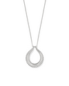 BRIGHTON JM7633 PRETTY TOUGH ARCH NECKLACE