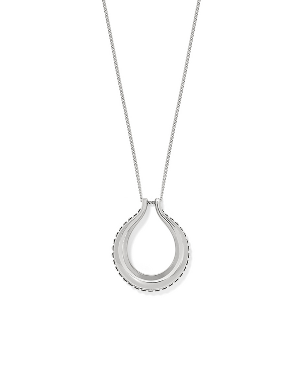 BRIGHTON JM7633 PRETTY TOUGH ARCH NECKLACE