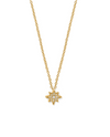 BRIGHTON JL7665 ENCHANTED STAR NECKLACE