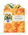 FRESHCUT PAPER 3703 ENGLISH DAFFODILS