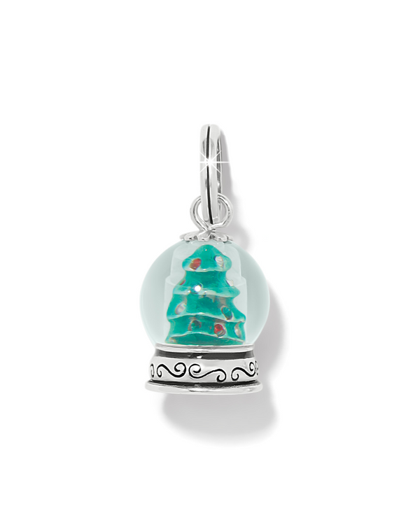 BRIGHTON JC7250 SNOWGLOBE CHRISTMAS TREE