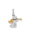 BRIGHTON JC7252 SWEET GOLDEN ANGEL CHARM