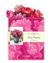 FRESHCUT PAPER 3733 PEONY PARADISE