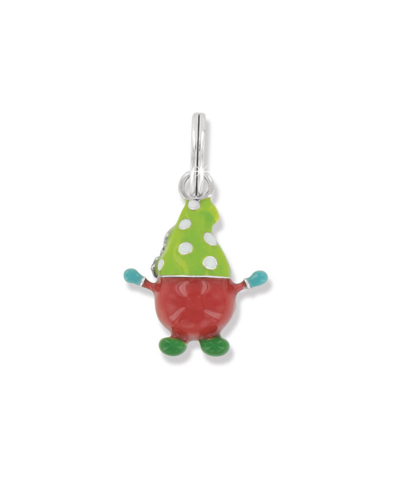 BRIGHTON JC7283 YULETIDE GNOME CHARM