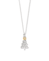 BRIGHTON JL2292 TWINKLE TREE NECKLACE