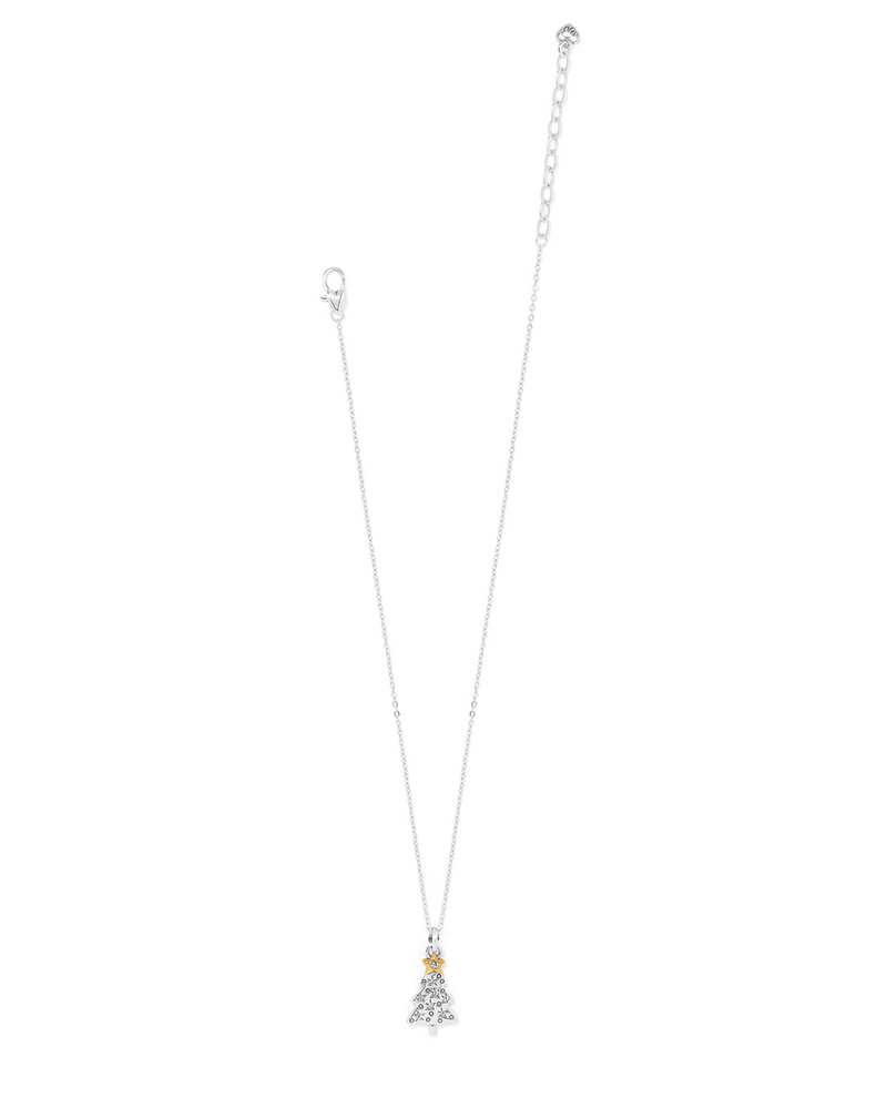 BRIGHTON JL2292 TWINKLE TREE NECKLACE