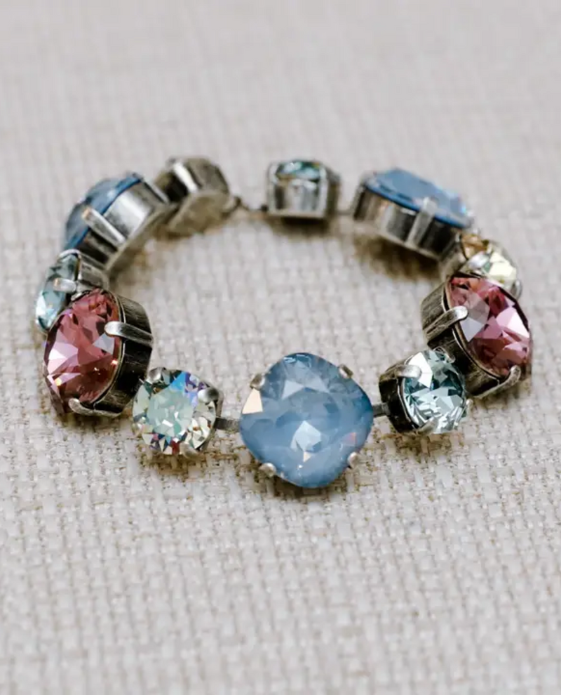 RACHEL MARIE DESIGNS LAURA BRACELET MEDLEY