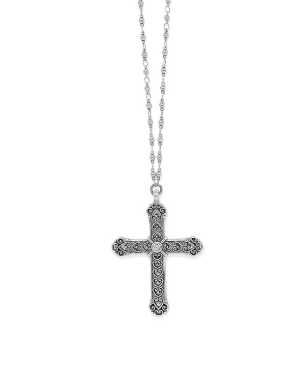 BRIGHTON JM7656 BYZANTIUM CROSS