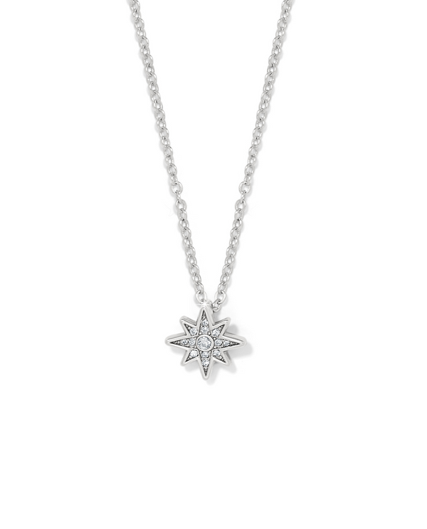 BRIGHTON JM7666 ENCHANTING STAR NECKLACE