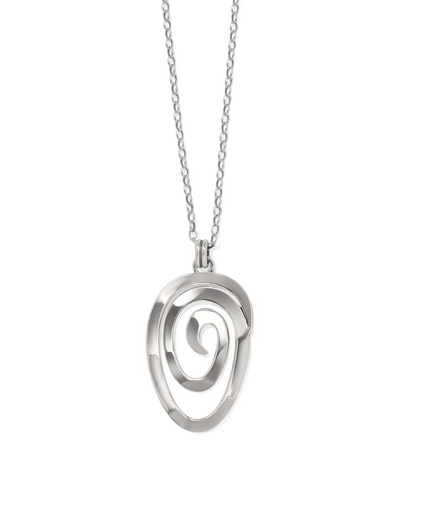 BRIGHTON JM7637 VERTIGO VIBE NECKLACE