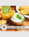 1.5OZ GARLIC ASIAGO DIP MIX