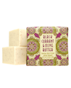 1.9 OZ SQUARE WRAP SOAP blck crrant and olive oil