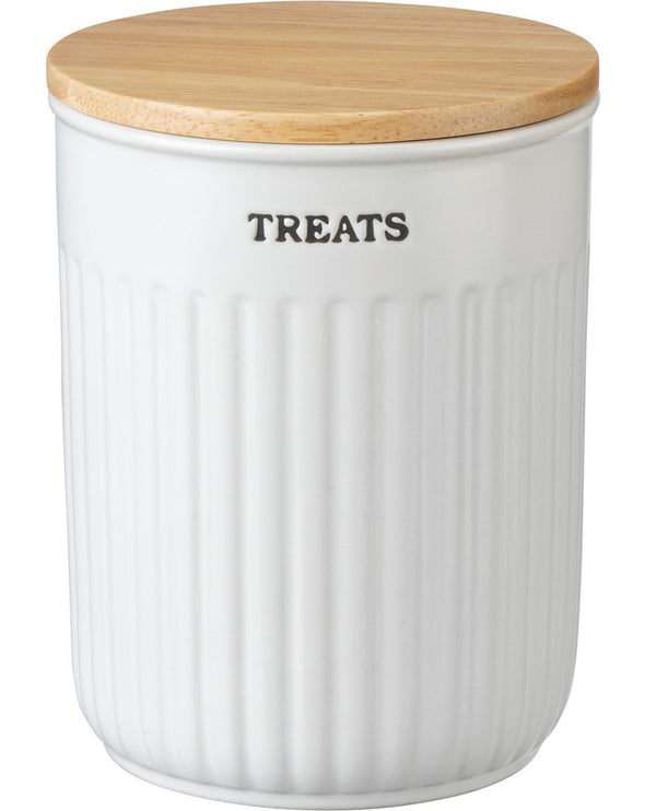 104388 TREATS CANISTER