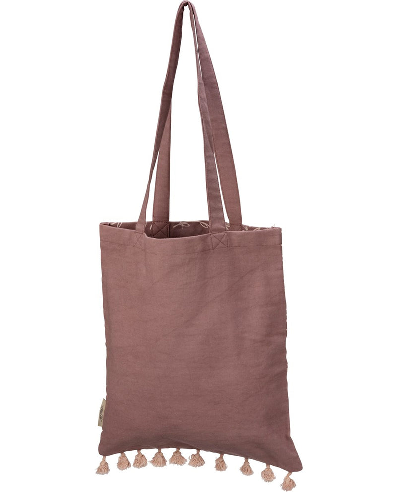 106621 MAID OF HONOR TOTE