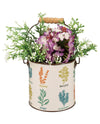 109117 GARDEN BUCKET SMALL