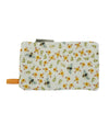 111428 BEES PENCIL POUCH