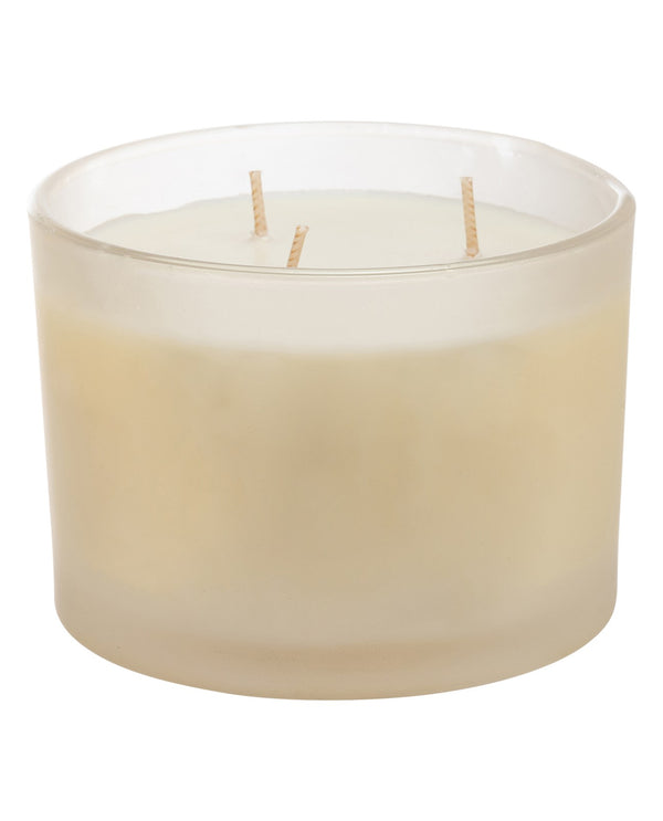 111615 WELL DONE IS ALWAYS BETTER JAR CANDLE