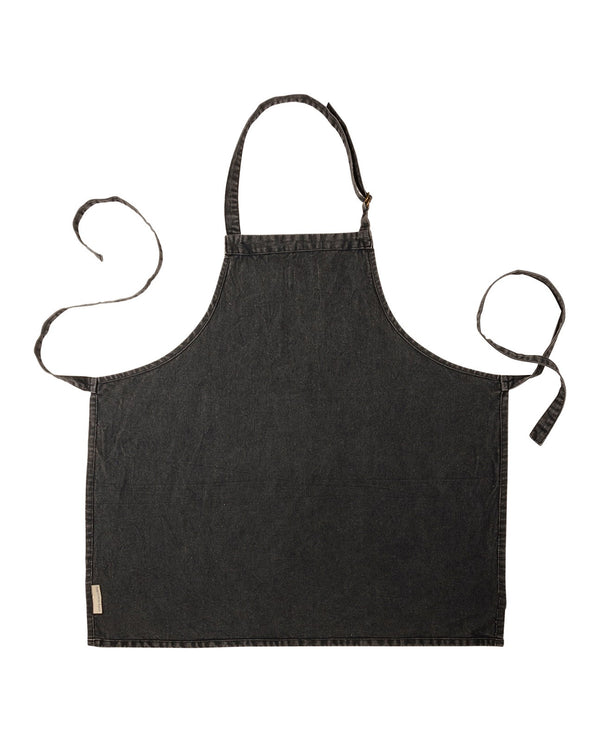 COOKING IS LOVE MADE VISIBLE APRON 112950
