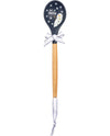 113991 LET IT SNOW MIXING SPOON