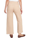 RUBY RD 13300 SEAM DETAIL CONTOUR ANKLE PANT BISCOTTI
