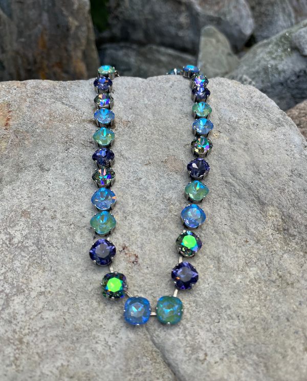 PARADISE SHINE SPLASH