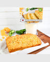 16OZ CHEDDAR JALAPENO BEER BREAD MIX