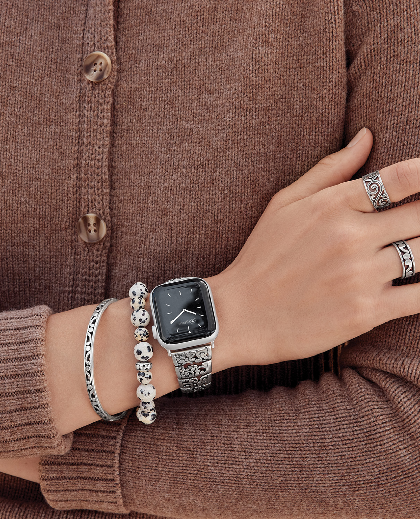 Neptune's Rings Brighton Watch The Clothing Cove