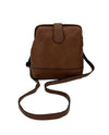 MILO 176 ARA SMART PHONE/CROSSBODY BAG SAND