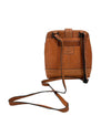 MILO 176 ARA SMART PHONE/CROSSBODY BAG TAN