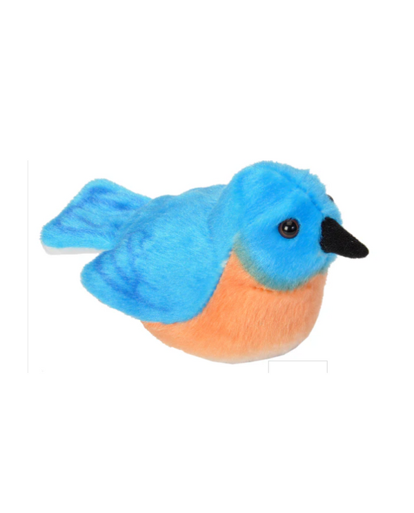 EASTERN BLUEBIRD WILD REPUBLIC 18230