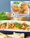 1 OZ LOADED BAKED POTATO DIP MIX