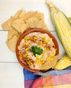 2.57OZ STREET CORN DIP MIX