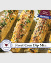 2.57OZ STREET CORN DIP MIX