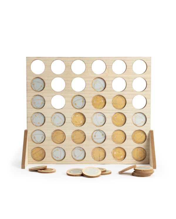 2020230225 JUMBO JINGLE BELL DROP CHRISTMAS GAME