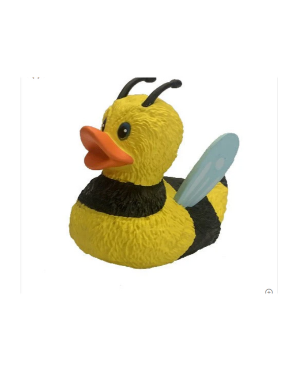 RUBBER DUCK BEE 24345 WILD REPUBLIC