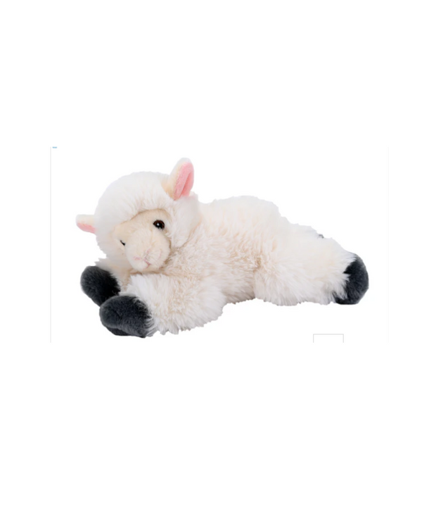 MINI LAMB ECOKINS 26453 WILD REPUBLIC