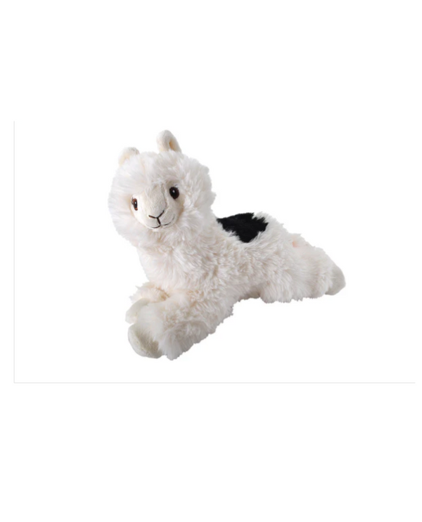 MINI LLAMA ECOKINS 26455 WILD REPUBLIC