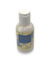 2 OZ. BOTTLE LOTION fresh milk