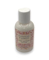 2 OZ. BOTTLE LOTION rosewater & jasmine