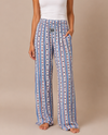USA504P USA BOWS & STARS LOUNGE PANTS