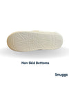 E&S SNUGGS 388-13 DACHSHUND SLIPPERS