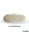 E&S SNUGGS 388-3 BEAGLE SLIPPERS