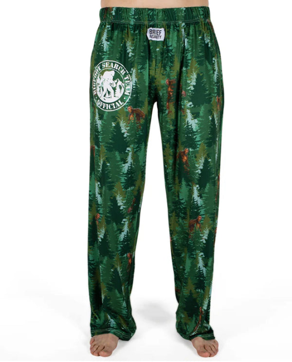 7141P TEAM BIGFOOT LOUNGE PANTS