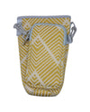 40OZ TUMBLER CARRIER HOLDER 14631 YELLOW