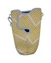 40OZ TUMBLER CARRIER HOLDER YELLOW 