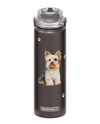 420-46 YORKIE WATER BOTTLE 24 OZ