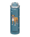 420-6 BOXER WATER BOTTLE 24 OZ