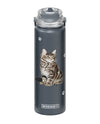 421-6 MAINE COON WATER BOTTLE 24 OZ