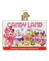 OLD WORLD CHRISTMAS CANDYLAND